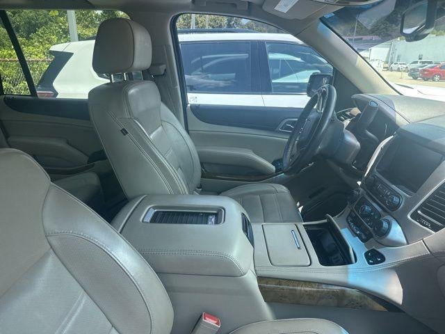2017 GMC Yukon 4WD 4dr Denali