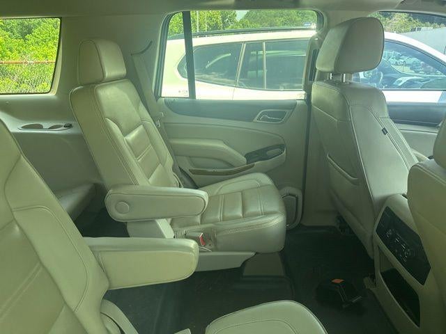 2017 GMC Yukon 4WD 4dr Denali