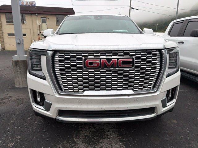 2023 GMC Yukon 4WD 4dr Denali