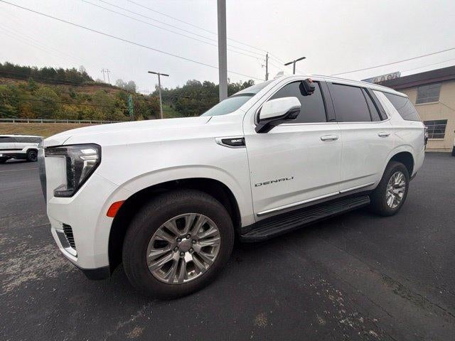 2023 GMC Yukon 4WD 4dr Denali