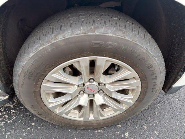 2023 GMC Yukon 4WD 4dr Denali