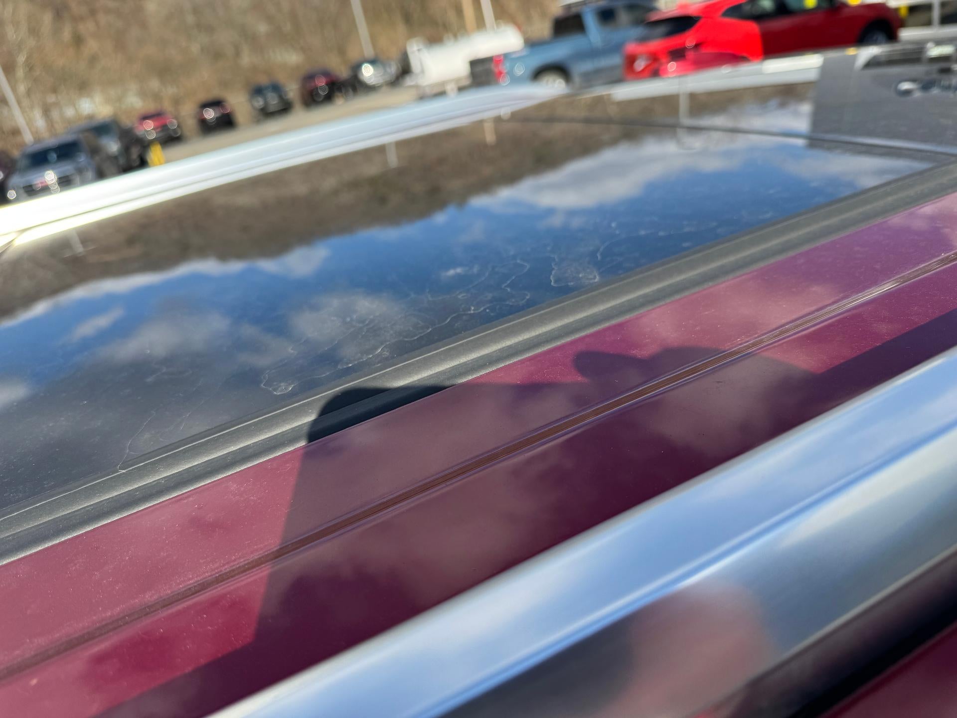 2025 GMC Yukon 4WD 4dr Denali