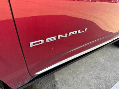 2025 GMC Yukon 4WD 4dr Denali