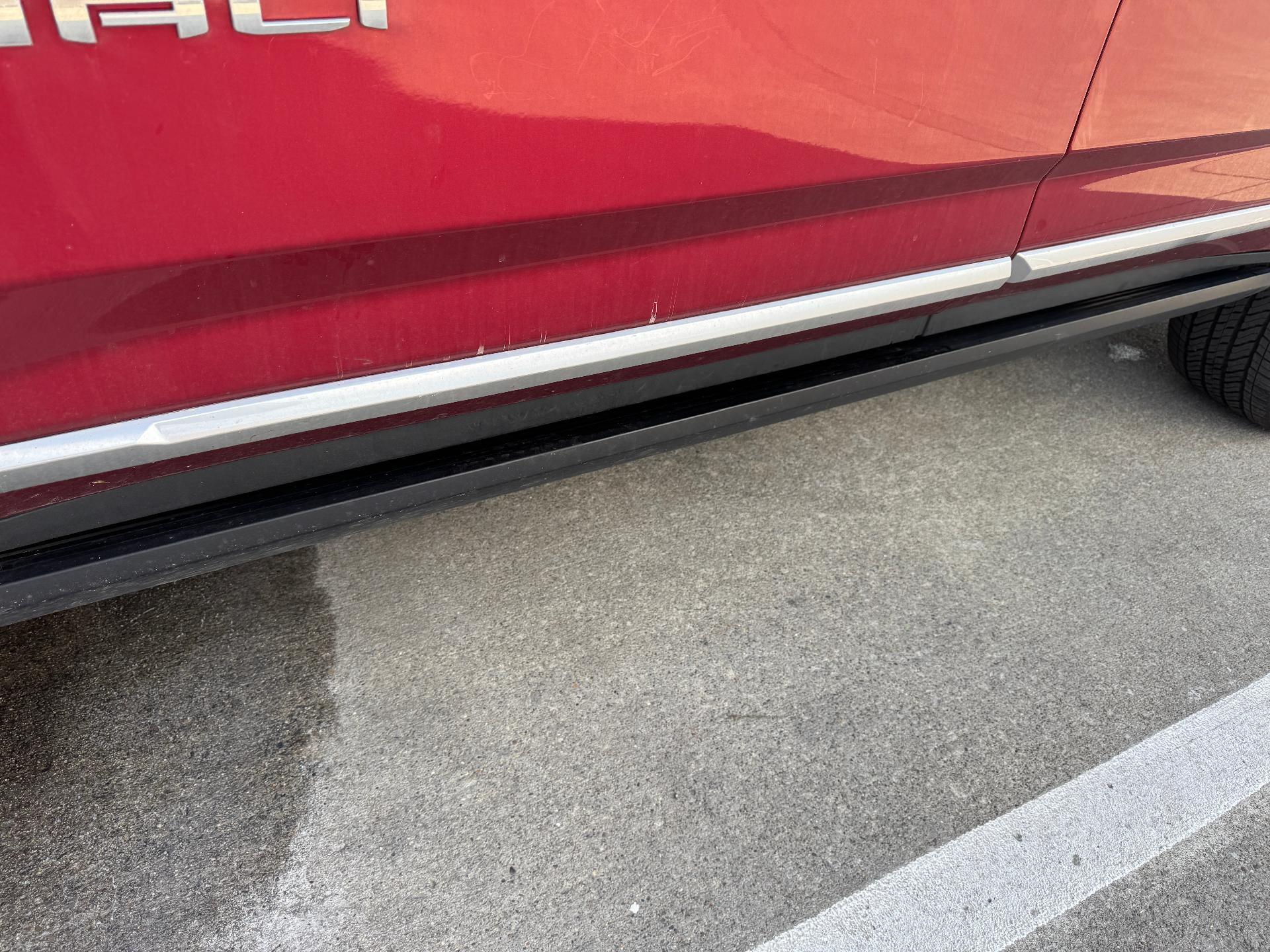 2025 GMC Yukon 4WD 4dr Denali