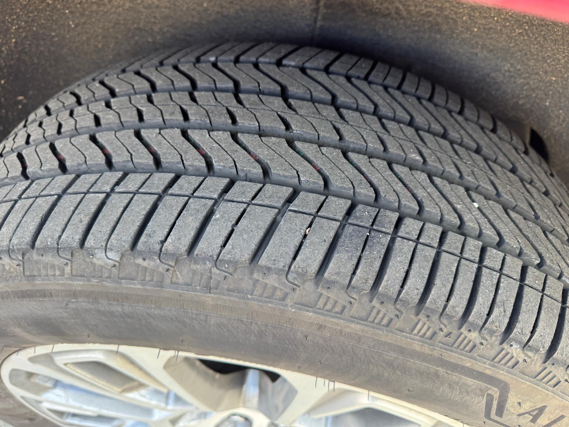 2025 GMC Yukon 4WD 4dr Denali