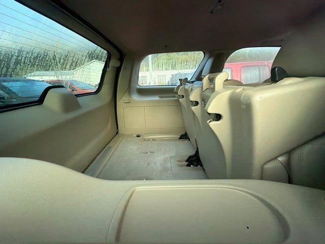 2014 GMC Yukon AWD 4dr Denali