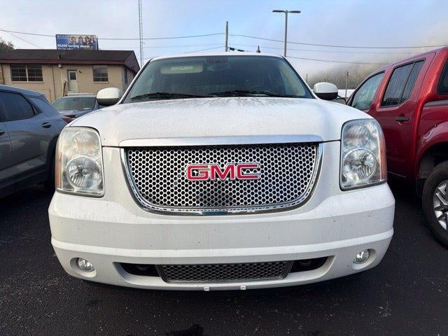 2014 GMC Yukon AWD 4dr Denali