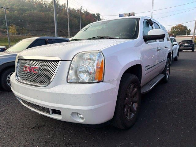 2014 GMC Yukon AWD 4dr Denali