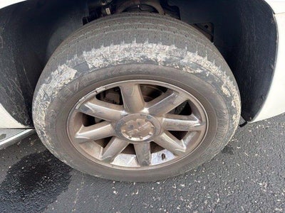 2014 GMC Yukon AWD 4dr Denali