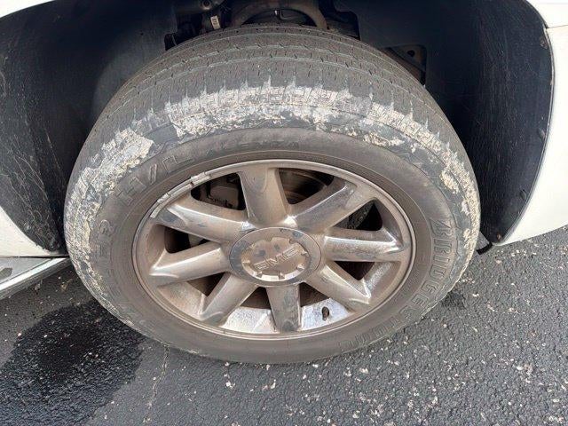 2014 GMC Yukon AWD 4dr Denali