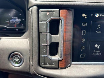 2023 GMC Yukon 4WD 4dr Denali Ultimate