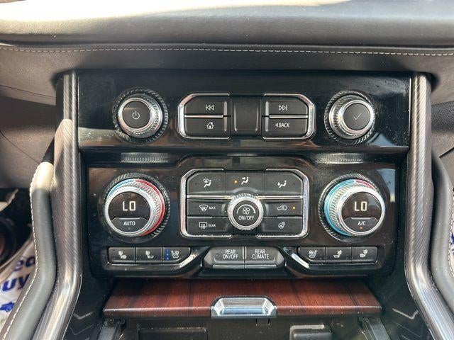 2023 GMC Yukon 4WD 4dr Denali Ultimate