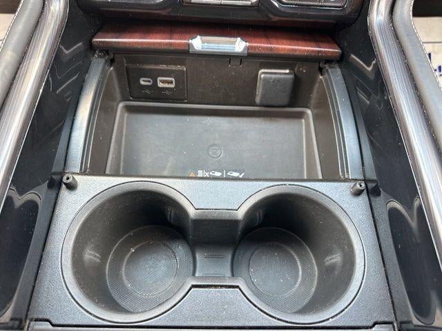 2023 GMC Yukon 4WD 4dr Denali Ultimate