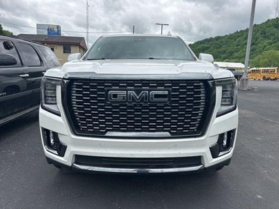 2023 GMC Yukon 4WD 4dr Denali Ultimate