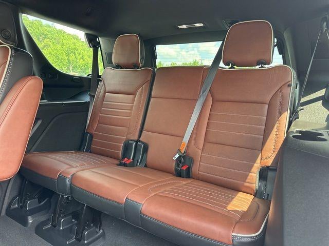 2023 GMC Yukon 4WD 4dr Denali Ultimate