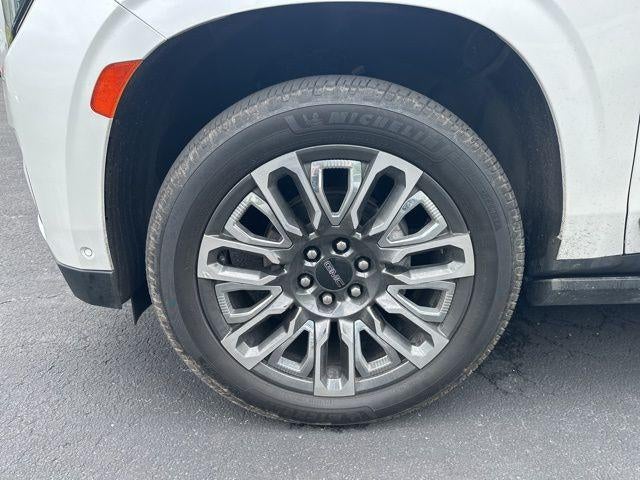 2023 GMC Yukon 4WD 4dr Denali Ultimate