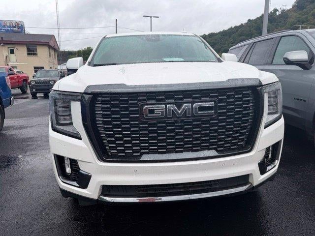 2023 GMC Yukon 4WD 4dr Denali Ultimate