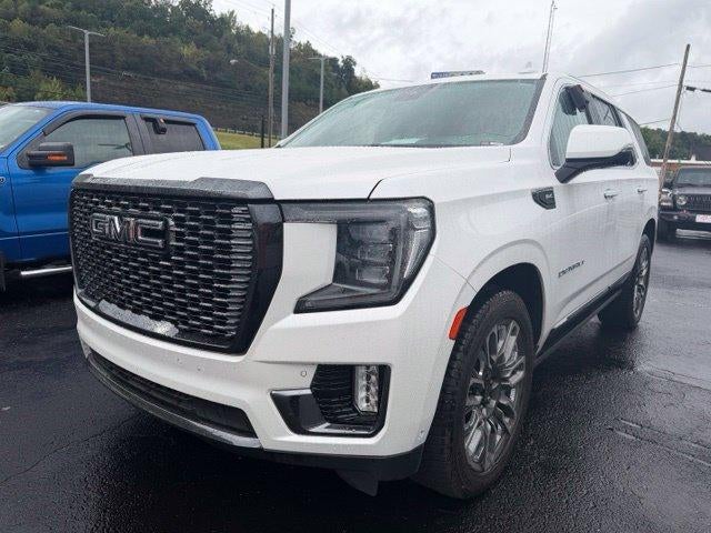 2023 GMC Yukon 4WD 4dr Denali Ultimate