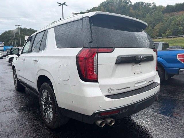 2023 GMC Yukon 4WD 4dr Denali Ultimate