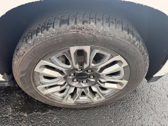 2023 GMC Yukon 4WD 4dr Denali Ultimate
