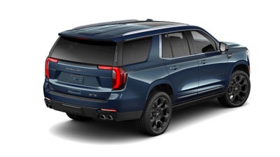 2027 GMC Yukon Denali Ultimate