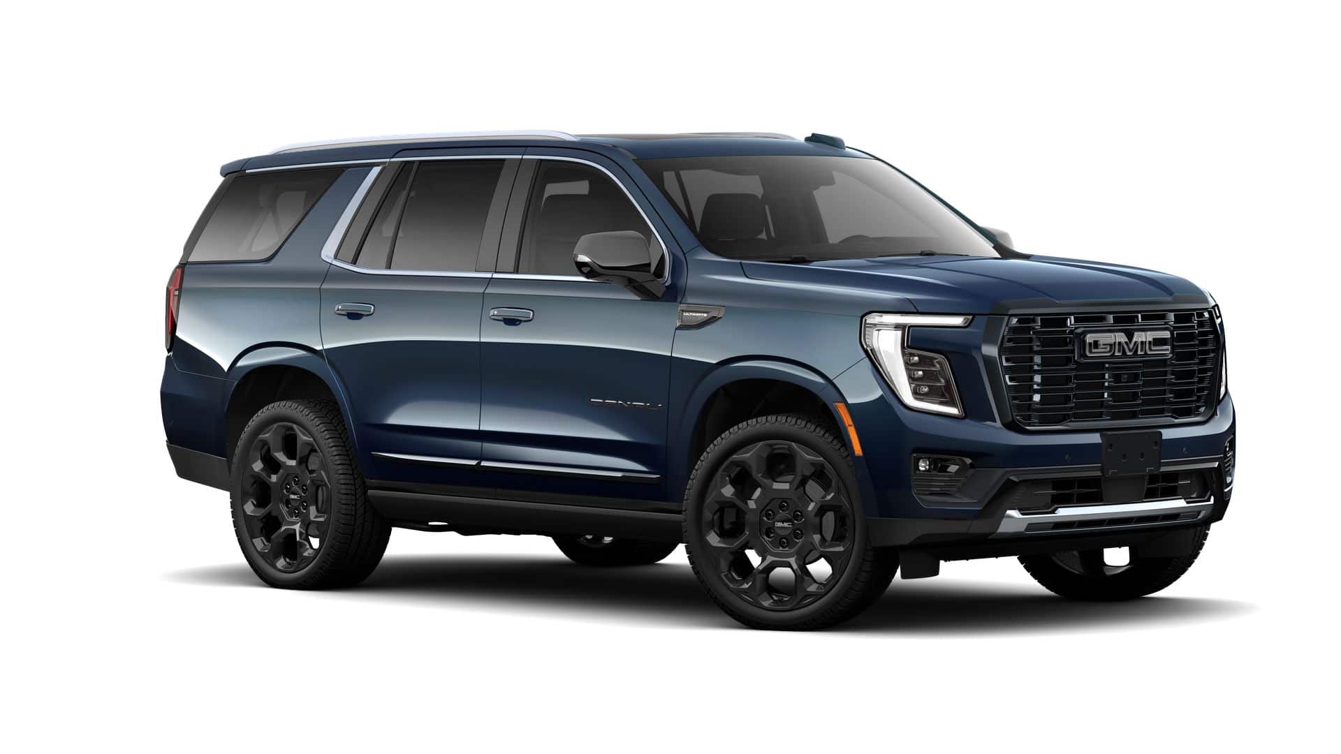 2027 GMC Yukon Denali Ultimate