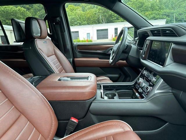 2024 GMC Yukon 4WD 4dr Denali Ultimate