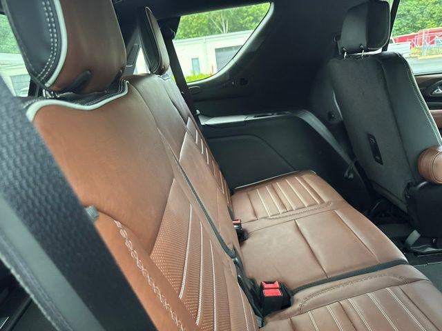 2024 GMC Yukon 4WD 4dr Denali Ultimate