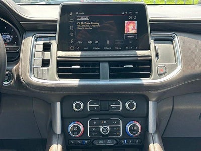 2023 GMC Yukon XL 4WD 4dr SLT