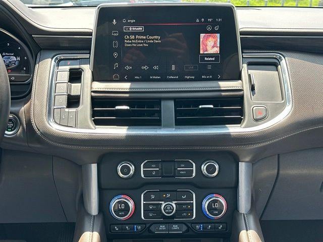 2023 GMC Yukon XL 4WD 4dr SLT
