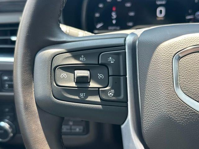 2023 GMC Yukon XL 4WD 4dr SLT