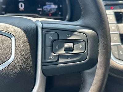 2023 GMC Yukon XL 4WD 4dr SLT