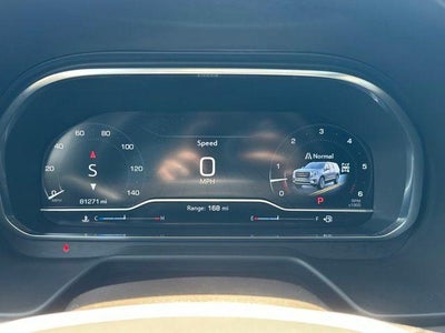 2023 GMC Yukon XL 4WD 4dr SLT