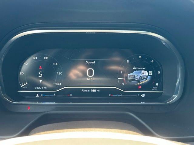 2023 GMC Yukon XL 4WD 4dr SLT