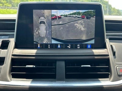 2023 GMC Yukon XL 4WD 4dr SLT