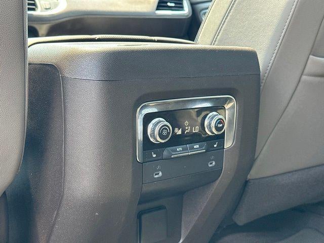 2023 GMC Yukon XL 4WD 4dr SLT