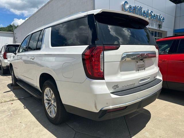2023 GMC Yukon XL 4WD 4dr SLT