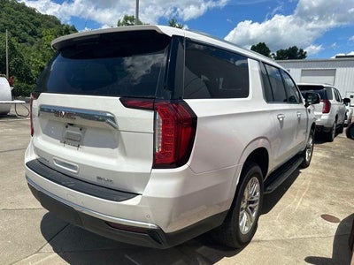 2023 GMC Yukon XL 4WD 4dr SLT