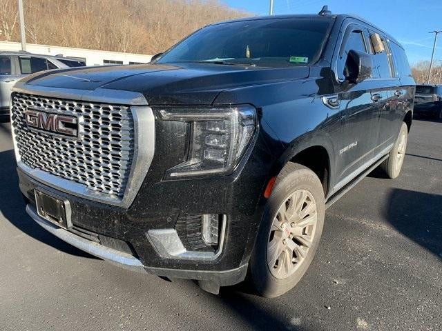 2022 GMC Yukon XL 4WD 4dr Denali