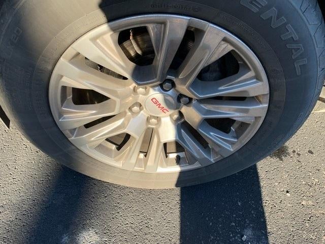 2022 GMC Yukon XL 4WD 4dr Denali