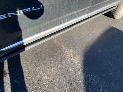 2022 GMC Yukon XL 4WD 4dr Denali