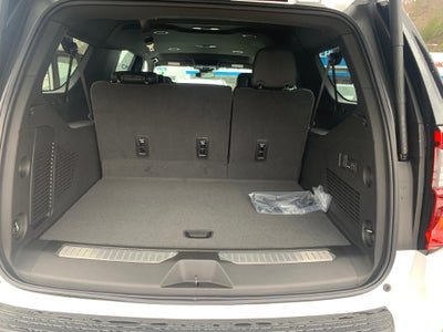 2026 GMC Yukon XL Denali 4x4