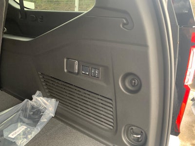 2026 GMC Yukon XL Denali 4x4