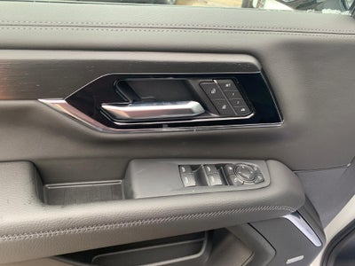 2026 GMC Yukon XL Denali 4x4