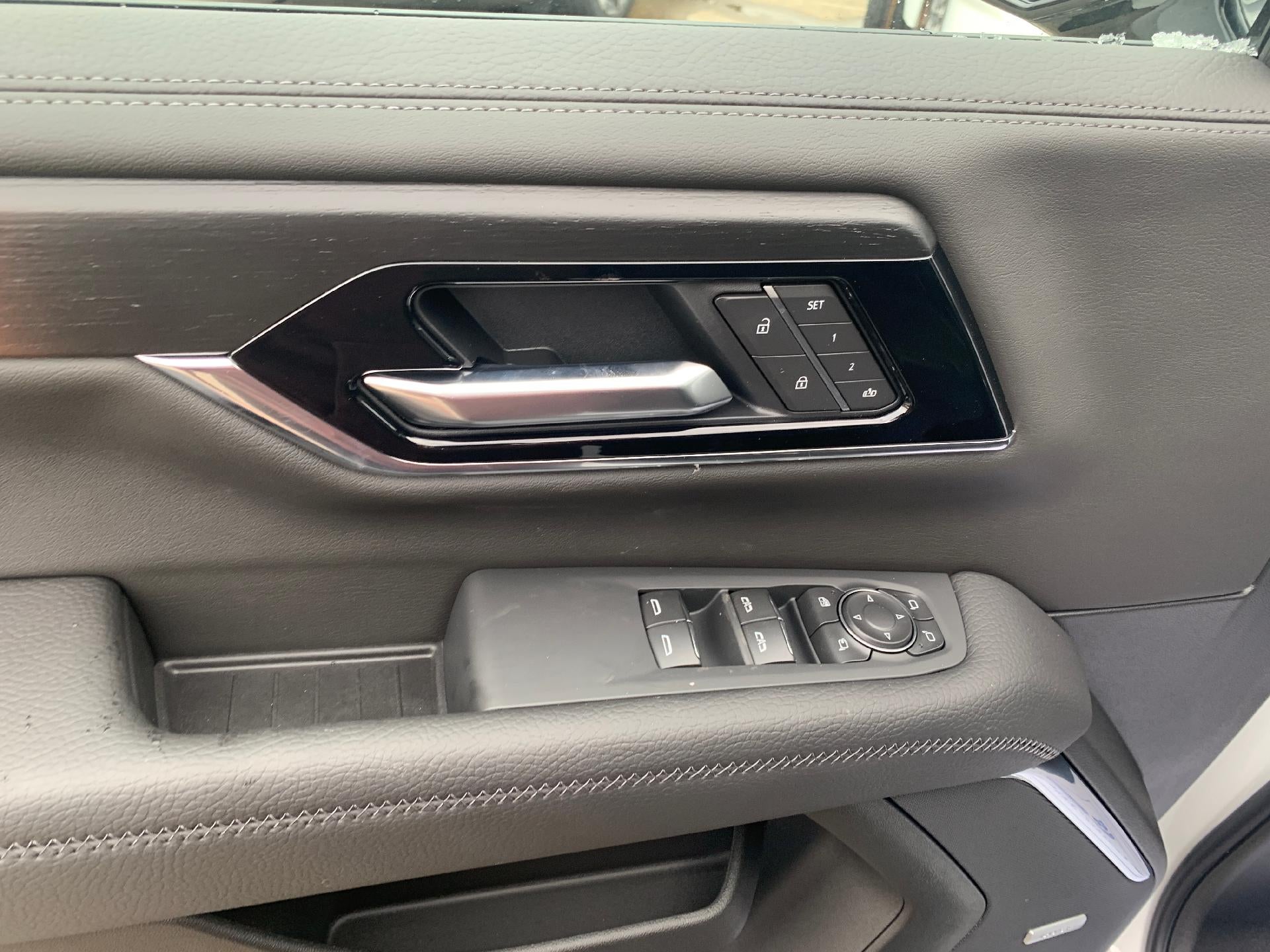 2026 GMC Yukon XL Denali 4x4