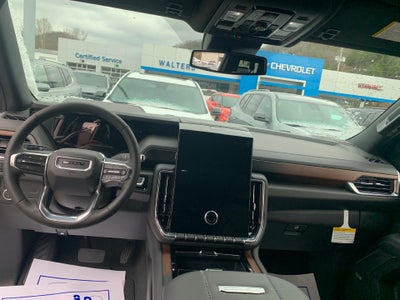 2026 GMC Yukon XL Denali 4x4