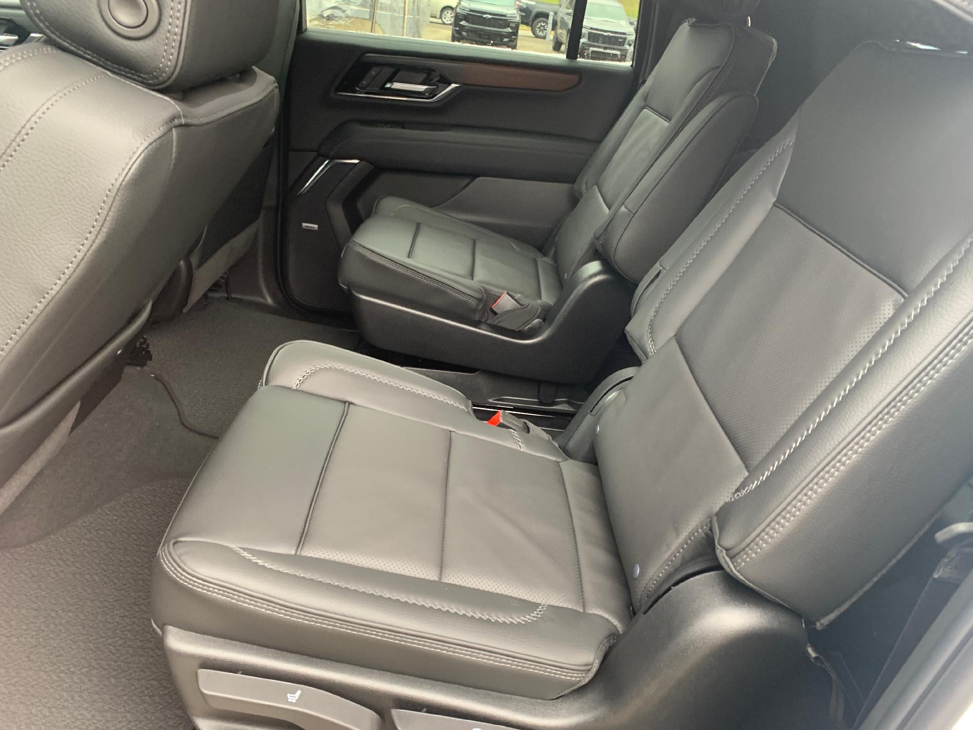 2026 GMC Yukon XL Denali 4x4