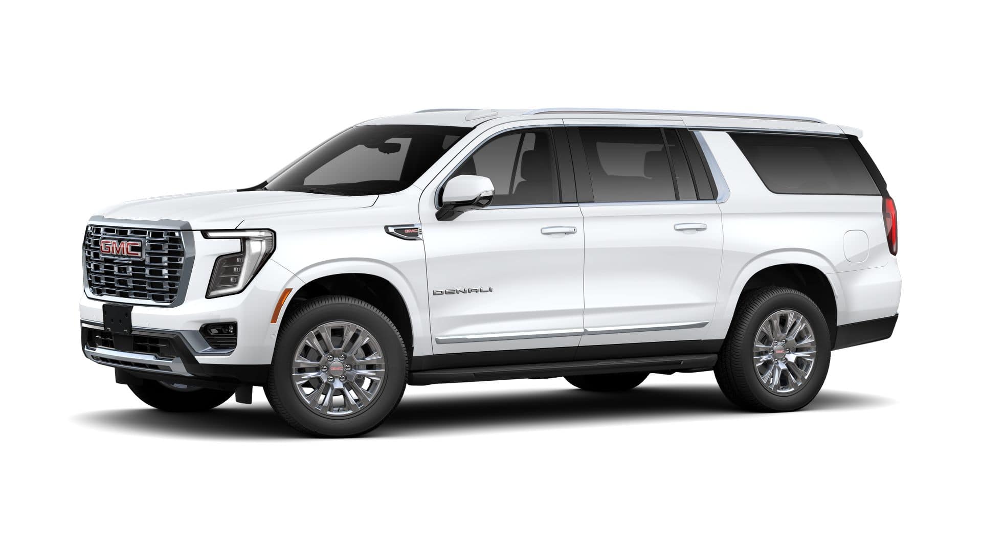 2026 GMC Yukon XL Denali 4x4