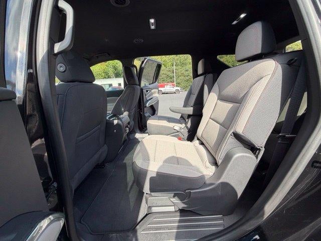 2026 Chevrolet Traverse LT w/1LT