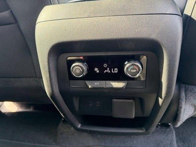 2026 Chevrolet Traverse LT w/1LT